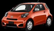 2015 Scion IQ Prices, Reviews, and Photos - MotorTrend