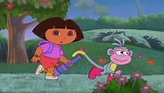 Dora the Explorer (TV Series 2000–2019)