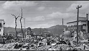 Harrowing Accounts from Hiroshima Survivors