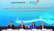 CHANGAN AUTO'S NEV PLANT IN THAILAND TO START OPERATIONS IN 2025