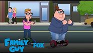 Peter Has Become A Millennial | Season 16 Ep. 18 | Family Guy