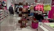 Victoria's Secret PINK SHOPPING PINK HAUL BACK TO SCHOOL CLOTHES #shopping IDEAS #shorts #pink