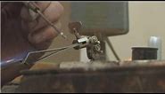 Jewelry Making : How to Solder Gold Jewelry