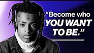 XXXTentacion - How the Power of Your Mind Will Make You Successful