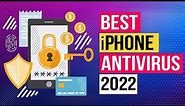 Best Antivirus for iPhone 2022: Top 3 Great Picks! (New)