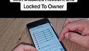 How to iCloud Unlock All iPhones 4_5_6_7_8_X_11_12_13_14 iOS 16 with Disabled Account and Locked To Owner✔️ #howto #howtounlockaniphone #howtounlockyourphone #unlockiphone #iphoneunlock #iphoneunlock #iphone #fyp #foryoupage #trending #viralvideo #lifehack #hack #explore #love #tiktok #dute