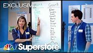Cloud 9 Employees Explain Health Care - Superstore (Digital Exclusive)