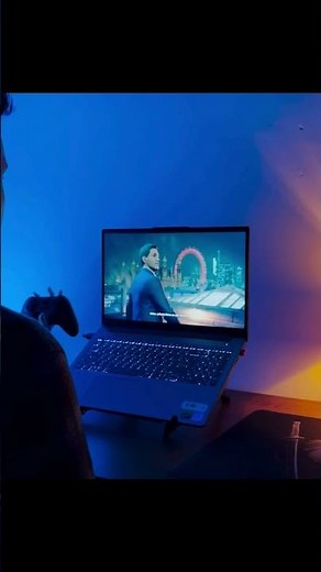 50 Lenovo LOQ games - part 7 #lenovoloq #notebook