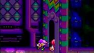 Knuckles' Chaotix playthrough - Part 2