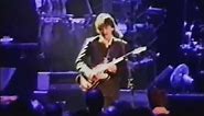 George Harrison - Something Live in London 1992