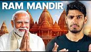 Full History of Ram Mandir