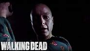 Alpha Haunts Siddiq's Dreams | The Walking Dead Season 10. Ep 7