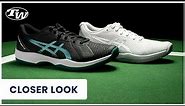 Take a closer look at Asics Swift FF Tennis Shoes (speed & comfort at a good value)