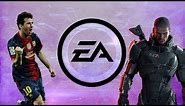 Electronic Arts: The Rise and Fall of EA