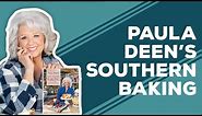 Paula's Cookbook - Paula Deen's Southern Baking