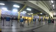 Sangster, Montego Bay (MBJ) International Airport - Jamaica