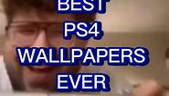 #ps4 #gg #cool #wallpapers #fyp