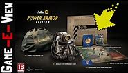 Fallout 76 Collectors Edition - Official Trailer