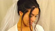 Twilight Wedding: Breaking Dawn Bella Swan Hair tutorial