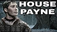 The Fate of Podrick Payne - Game of Thrones Season 8