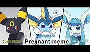 Pregnant meme || SSEC/ES animation (Original)
