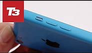 iPhone 5c video in detail: Take a closer look at the design of the iPhone 5c