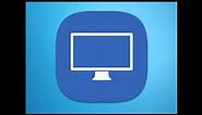 Free iPhone airplay to pc app Lonelyscreen install and test