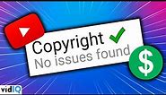 How to Remove Copyright Claims From Your YouTube Videos in 2022