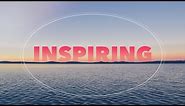 Happy and Inspiring Background Music for Videos and Presentations