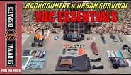 From the City to the Wilderness: EDC Survival Kit | Fuel The Fires