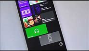 Xbox Music + Video apps for Windows Phone 8
