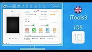 How to download and setup iTools 2017 (EN) v.3.4.1.0 full version [latest version!]