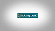 CORTOOL 2-3/8 Inch HSS Spiral Groove Step Drill Bit