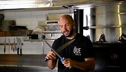 How to sharpen your knives like a pro chef - ABC Everyday