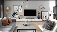 50+ Modern TV Unit Design Ideas / TV Stand Decor Ideas for Your Living Room / INTERIOR DESIGN