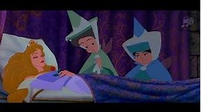 Sleeping Beauty - A Minute Movie Summary