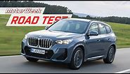 2023 BMW X1 | MotorWeek Road Test