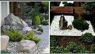 80 Beautiful Small Front Yard Landscaping Ideas | diy garden