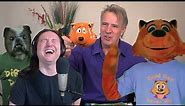 YMS Reacts to New Cool Cat Movie Kickstarter