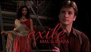 Firefly | Mal & Inara | Exile