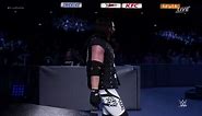 Get your first look at AJ Styles' Phenomenal ring entrance in WWE 2K18