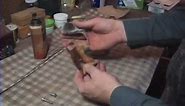 Making Custom Revolver Grips (TIS007)
