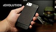 REAL Carbon Fiber iPhone 5 Case! - Marware rEVOLUTION Review