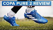 adidas Copa Pure 2 review - Tiempo lovers, watch this!
