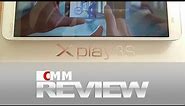 Vivo Xplay 3S Snapdragon 800 High End Smartphone Review English (chinamobilemag.com)