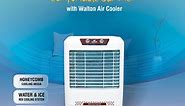 walton air cooler