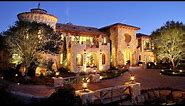 A Fairy Tale Home | Luxury Villa Del Lago California