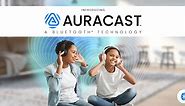 Auracast | Bluetooth® Technology Website