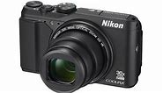 Nikon Coolpix S9900 Review: Made for Travel