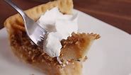 How To Make Ritz Mock Apple Pie